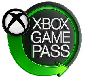 Xbox Game Pass logo